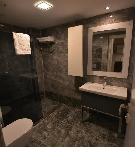 سوییت جونیور, Sivas Termal Hotel Spa &