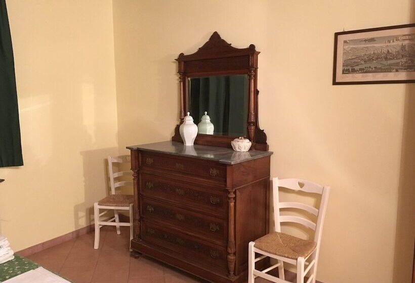 침실 1개 주택, Agriturismo Le Rote