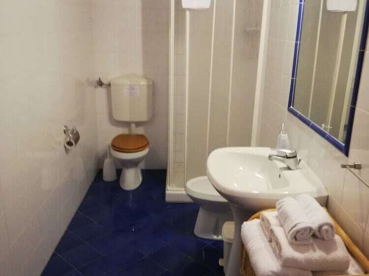 침실 2개 주택, Agriturismo Le Rote