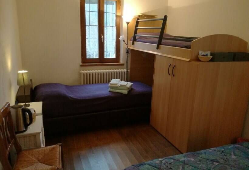 Дом 1 Спальня, Casa Dell Abbondanza B&b Agriturismo