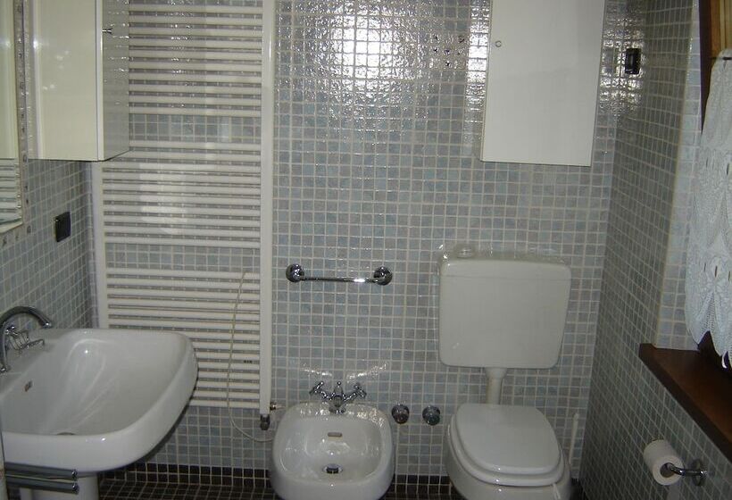 １ベッドルームハウス, Casa Dell Abbondanza B&b Agriturismo