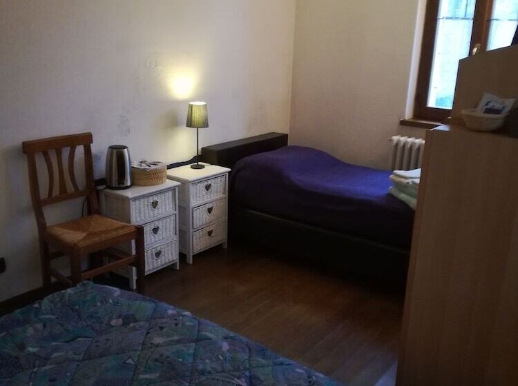 Дом 1 Спальня, Casa Dell Abbondanza B&b Agriturismo