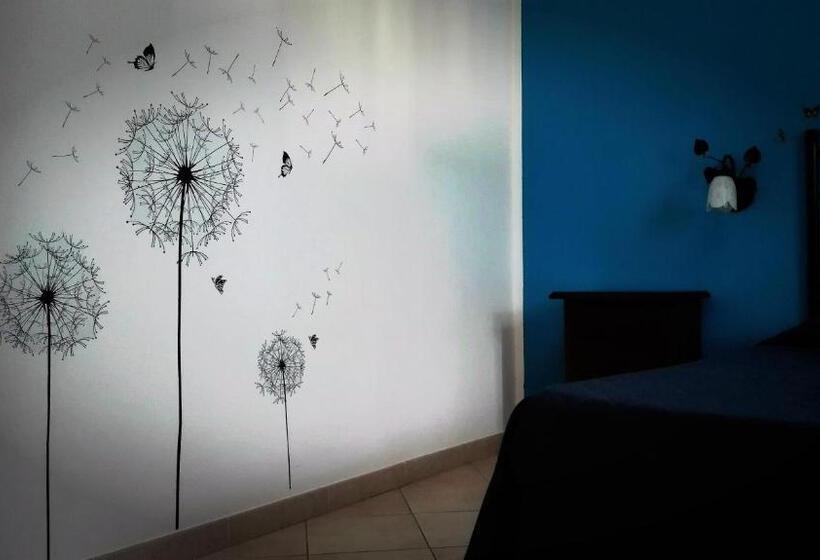 اتاق استاندارد, Mariposa Bed And Breakfast