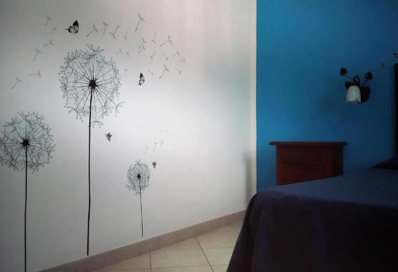 اتاق استاندارد, Mariposa Bed And Breakfast