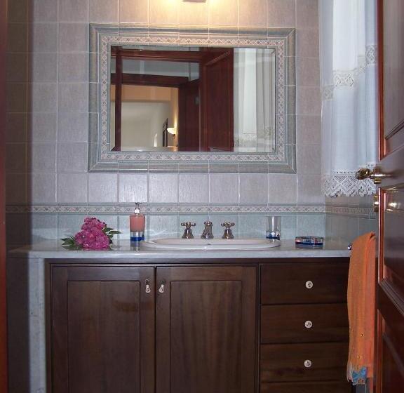 اتاق استاندارد, Mariposa Bed And Breakfast