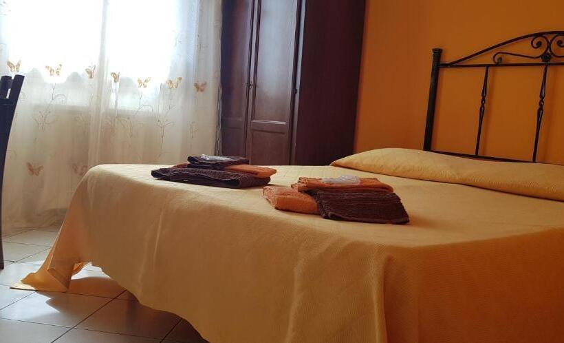 اتاق استاندارد, Mariposa Bed And Breakfast