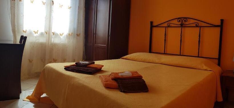 اتاق استاندارد, Mariposa Bed And Breakfast