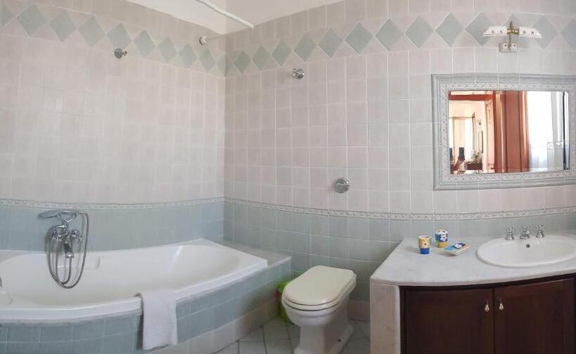 اتاق استاندارد, Mariposa Bed And Breakfast