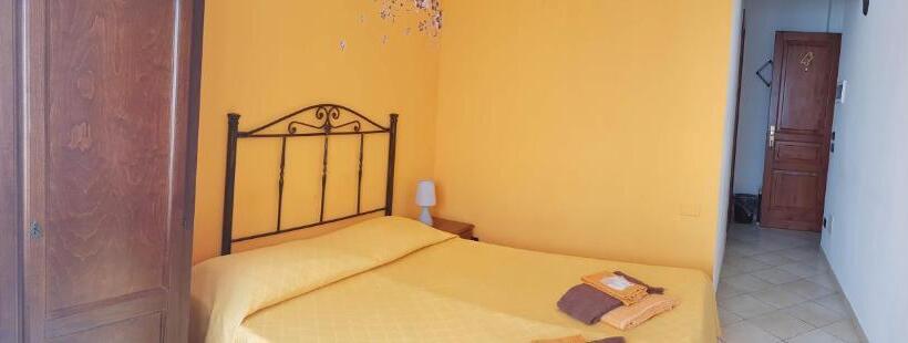 اتاق استاندارد, Mariposa Bed And Breakfast