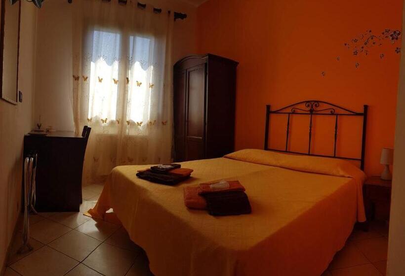 اتاق استاندارد, Mariposa Bed And Breakfast