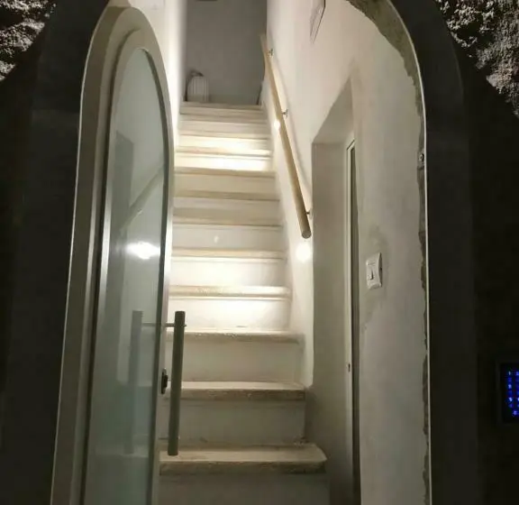 Habitació Estàndard amb Balconada, Romi