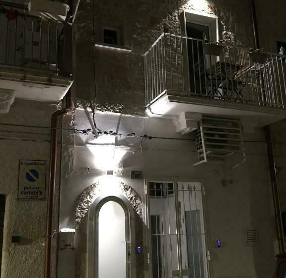 חדר סטנדרט עם מרפסת, Romi