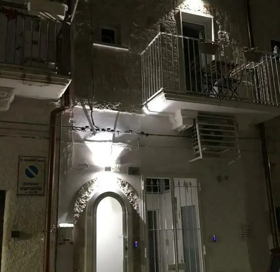 Habitació Estàndard amb Balconada, Romi