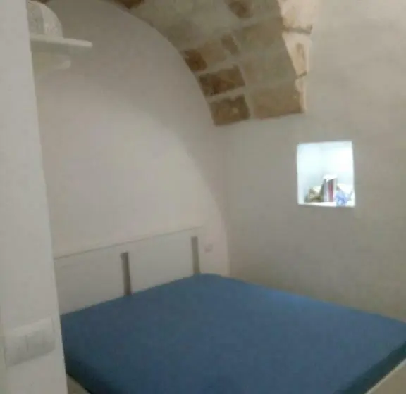 Habitació Estàndard amb Balconada, Romi