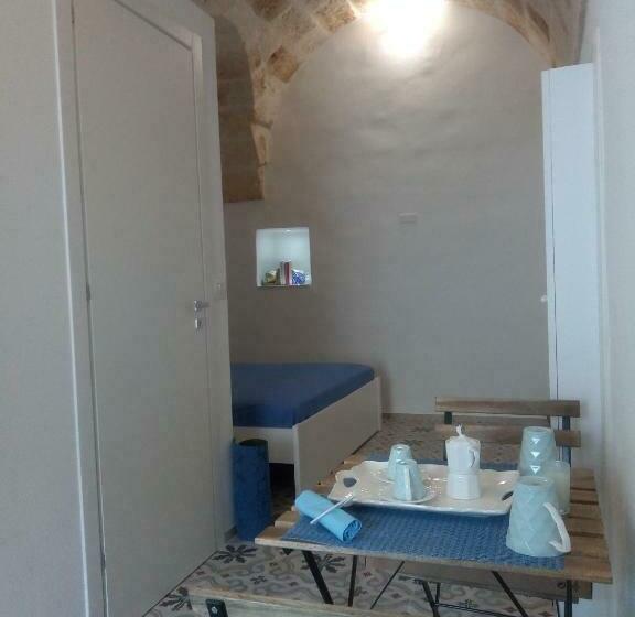 חדר סטנדרט עם מרפסת, Romi