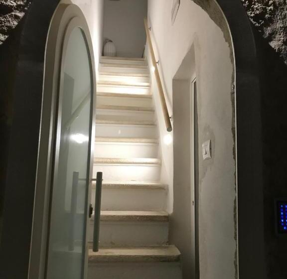 חדר סטנדרט נוף לים, Romi