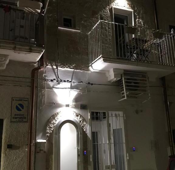 חדר סטנדרט נוף לים, Romi