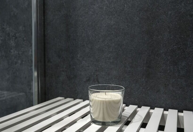 اتاق لوکس چهار تخته, Sant Alfonso Bed And Breakfast Napoli