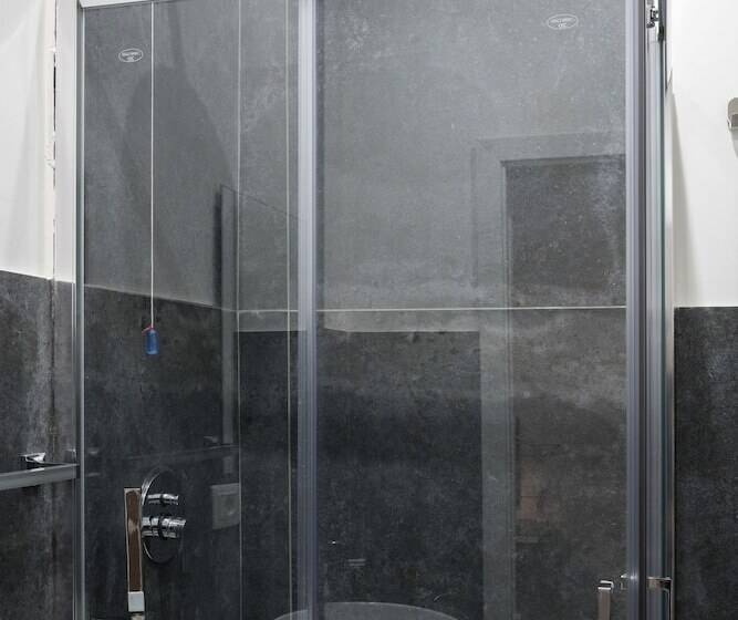 اتاق لوکس چهار تخته, Sant Alfonso Bed And Breakfast Napoli