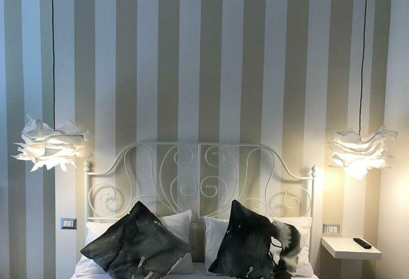 Номер Стандарт Трехместный, B&b Quasi In Centro