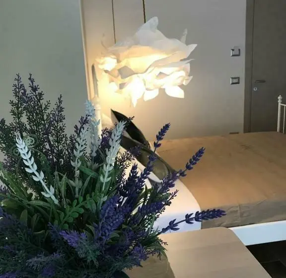 اتاق استاندارد سه نفره, B&b Quasi In Centro