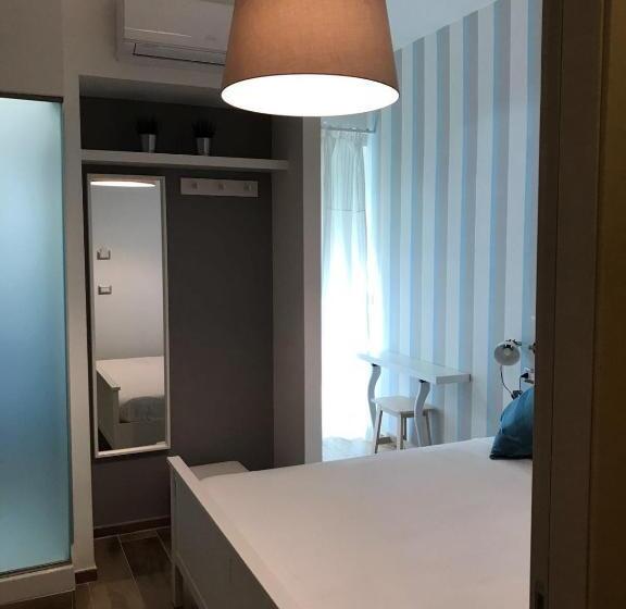 豪华房间, B&b Quasi In Centro