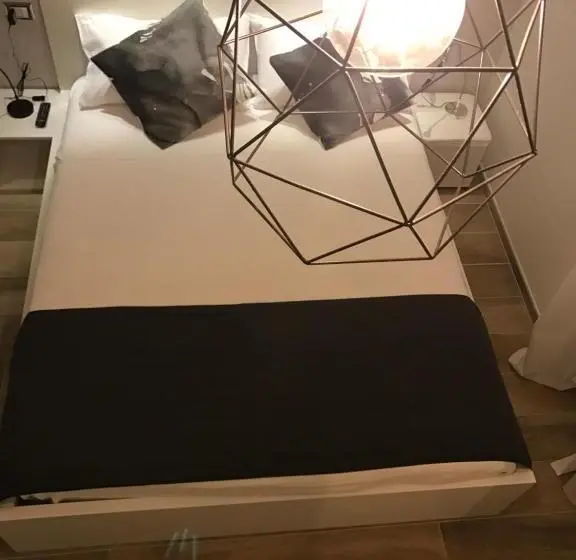 اتاق استاندارد, B&b Quasi In Centro