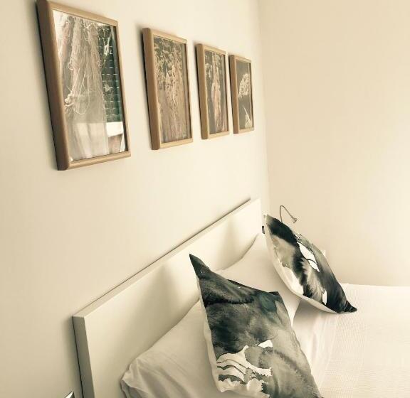 标准间, B&b Quasi In Centro