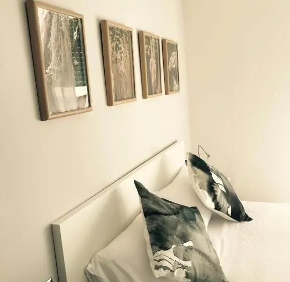 اتاق استاندارد, B&b Quasi In Centro
