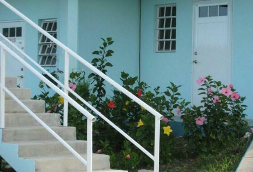 استودیوی استاندارد, Lamblion Holiday Apartment