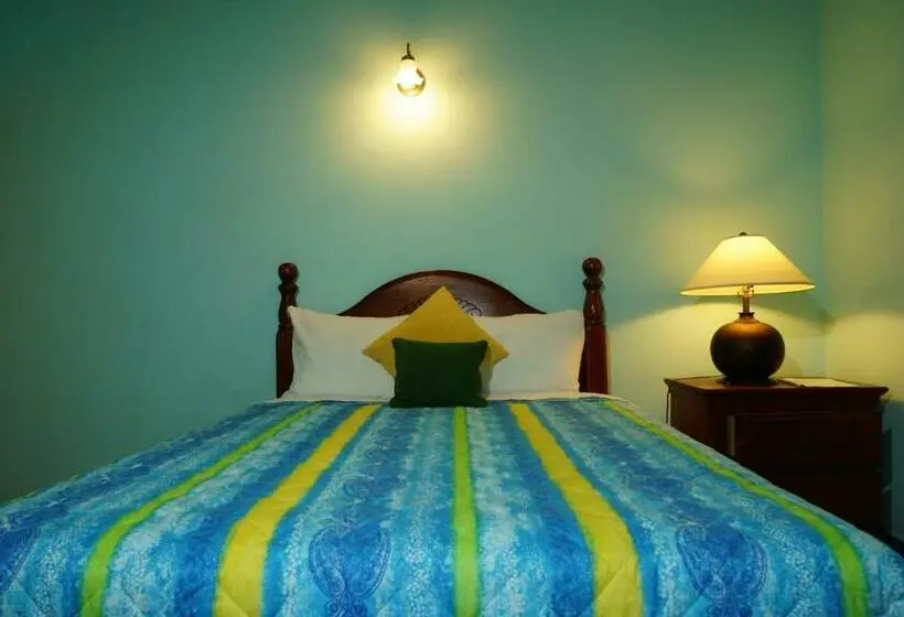 استودیوی استاندارد, Lamblion Holiday Apartment