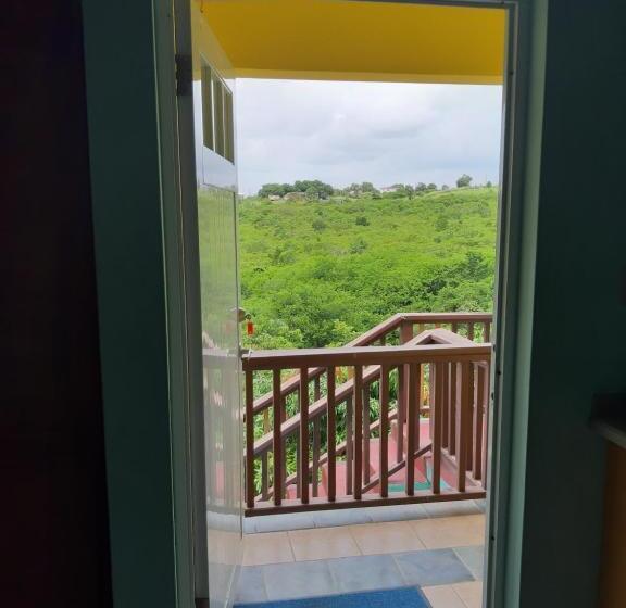 آپارتمان 2 خوابه, Lamblion Holiday Apartment