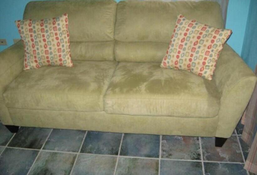 آپارتمان 2 خوابه, Lamblion Holiday Apartment