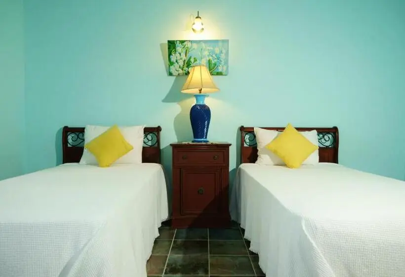 اتاق لوکس, Lamblion Holiday Apartment