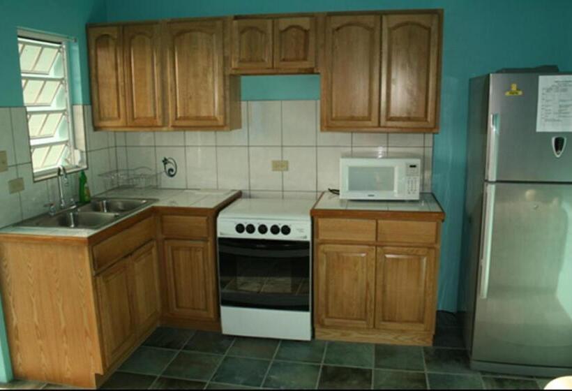 اتاق لوکس, Lamblion Holiday Apartment