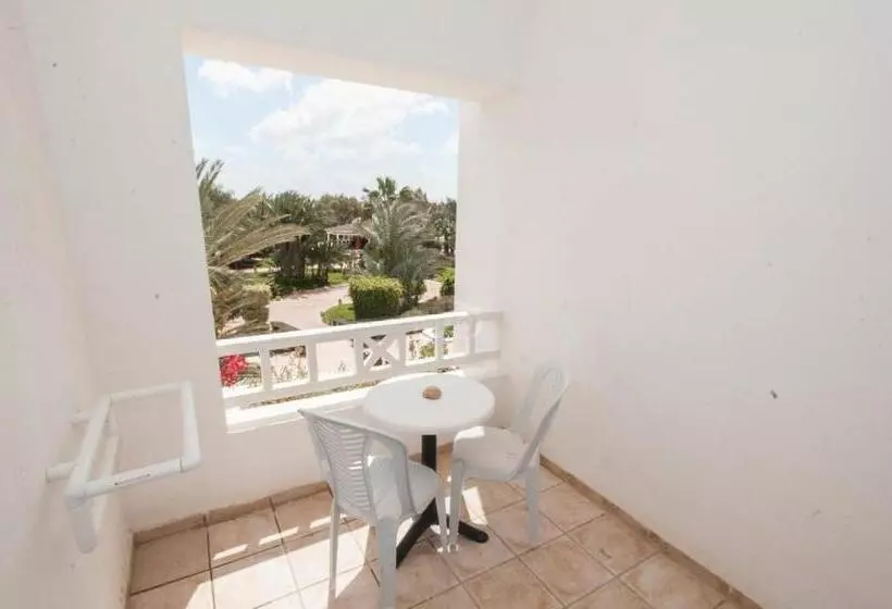 اتاق استاندارد, Djerba Resort Families And Couples Only