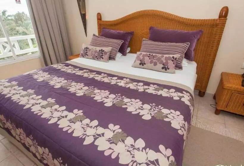 اتاق استاندارد, Djerba Resort Families And Couples Only