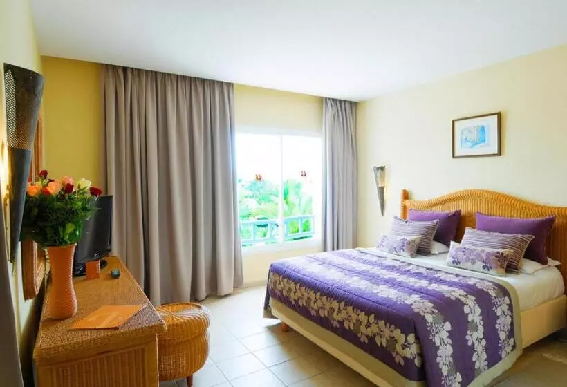 اتاق استاندارد یک نفره, Djerba Resort Families And Couples Only