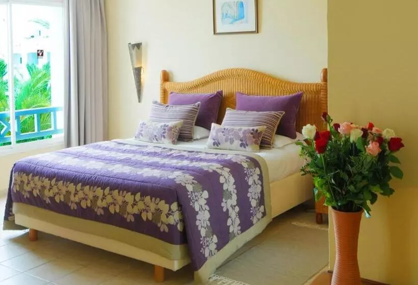 اتاق استاندارد یک نفره, Djerba Resort Families And Couples Only