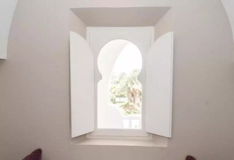 اتاق استاندارد سه نفره, Djerba Resort Families And Couples Only