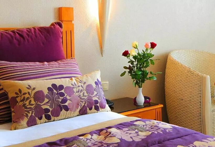 اتاق استاندارد سه نفره, Djerba Resort Families And Couples Only
