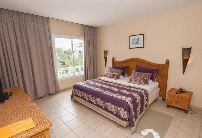 Четырехместный Номер Стандарт, Djerba Resort  Families And Couples Only