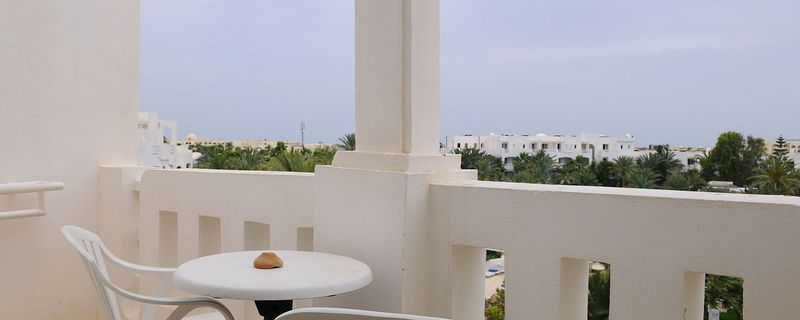 标准单人间, Djerba Resort Families And Couples Only