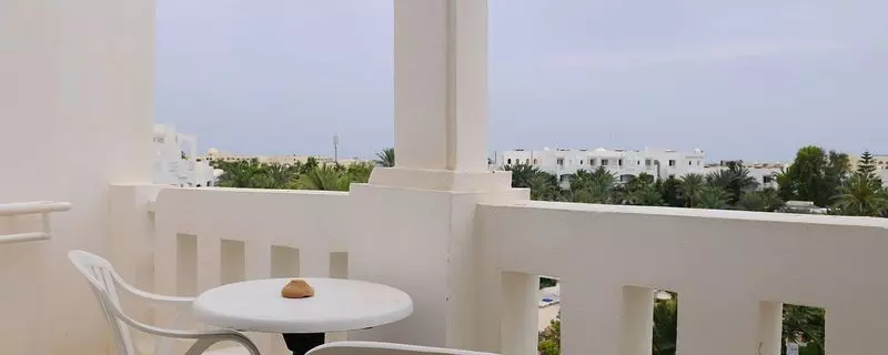 اتاق استاندارد یک نفره, Djerba Resort Families And Couples Only