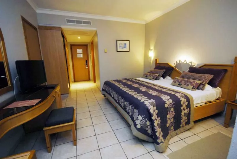 اتاق استاندارد یک نفره, Djerba Resort Families And Couples Only