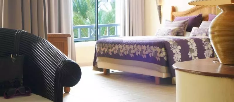 اتاق استاندارد, Djerba Resort Families And Couples Only