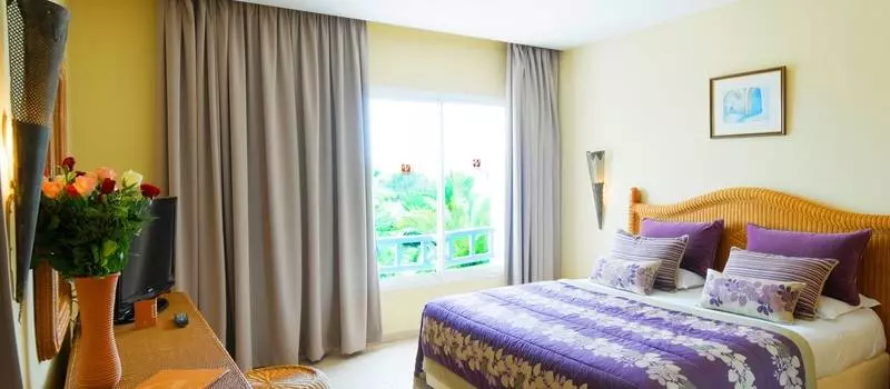 اتاق استاندارد, Djerba Resort Families And Couples Only