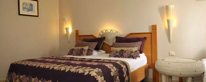 اتاق استاندارد, Djerba Resort Families And Couples Only