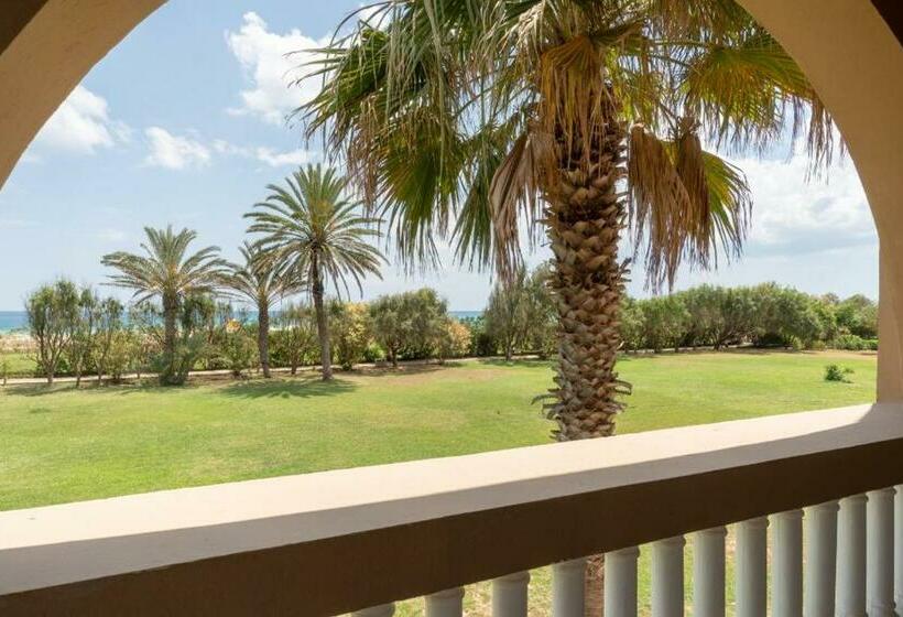 غرفة قياسية, Africa Jade Thalasso