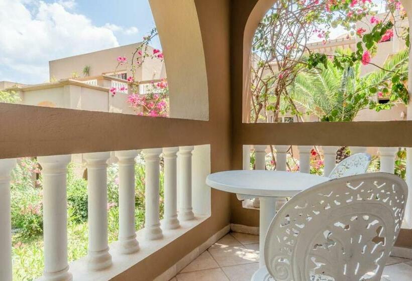 غرفة سوبيريور, Africa Jade Thalasso